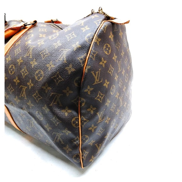 Louis Vuitton Keepall 55 - Picture 9 of 9